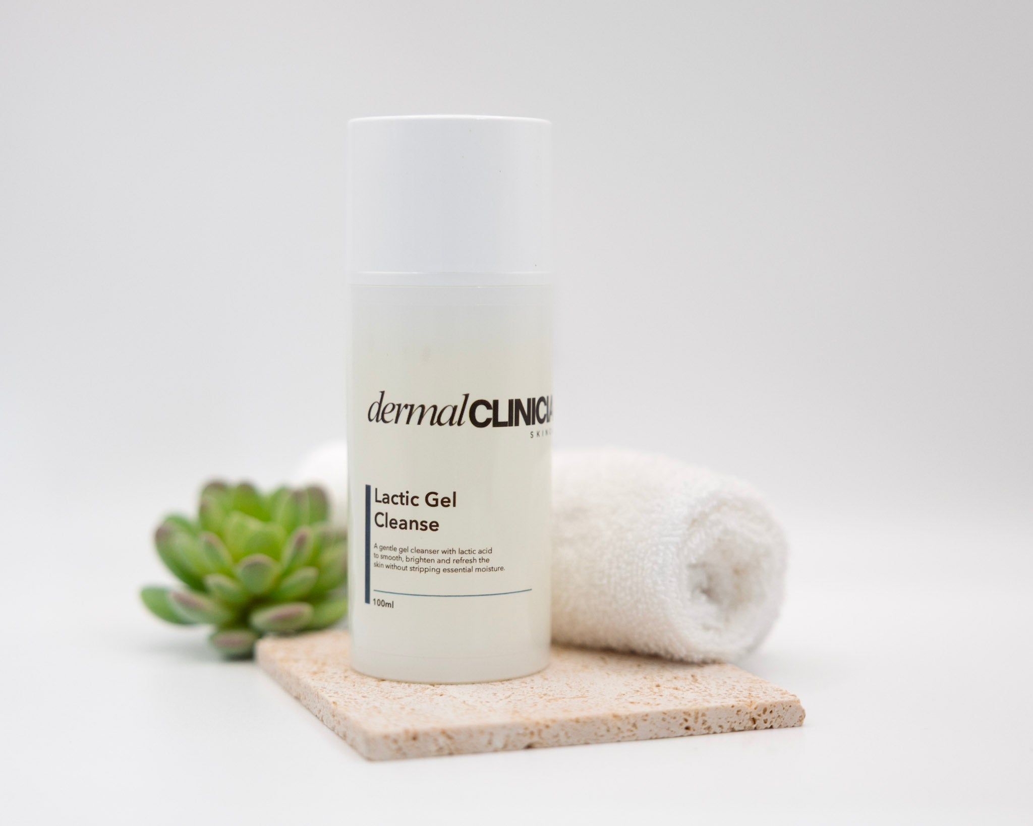 Lactic Gel Cleanse- 100ml
