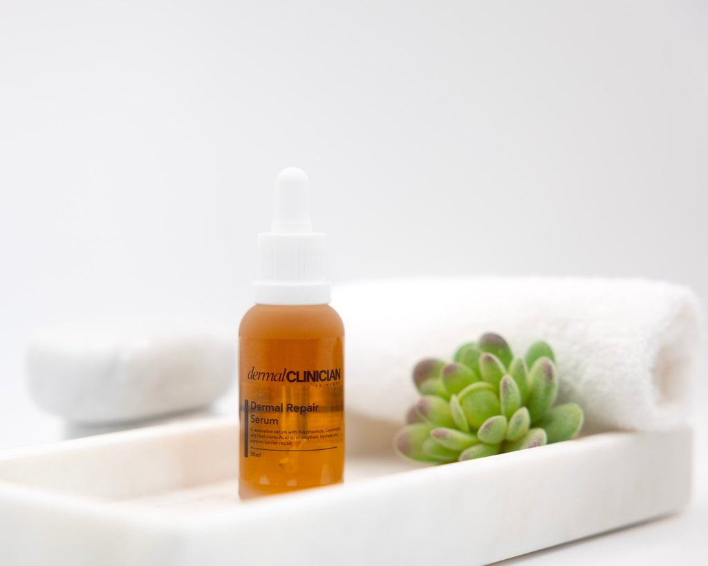 Dermal Repair Serum - 30ml