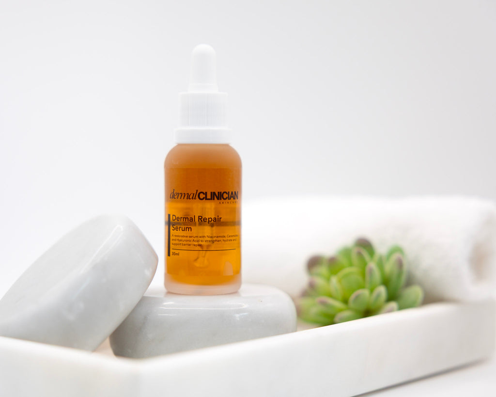 Dermal Repair Serum - 30ml