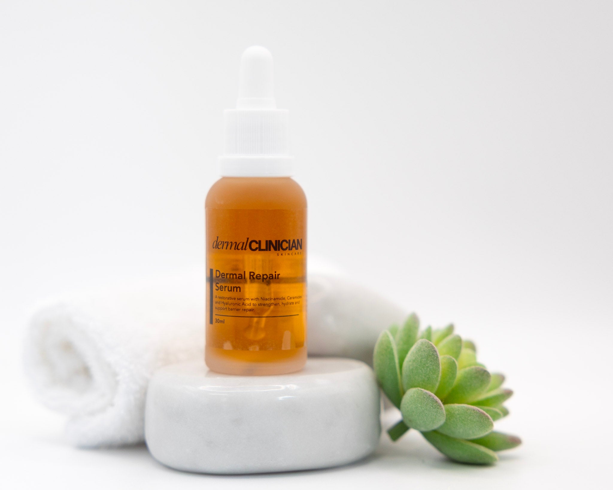 Dermal Repair Serum - 30ml