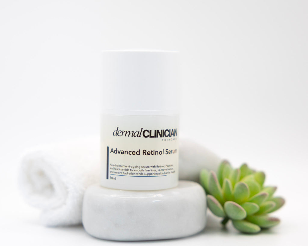 Advanced Retinol Serum - 30ml