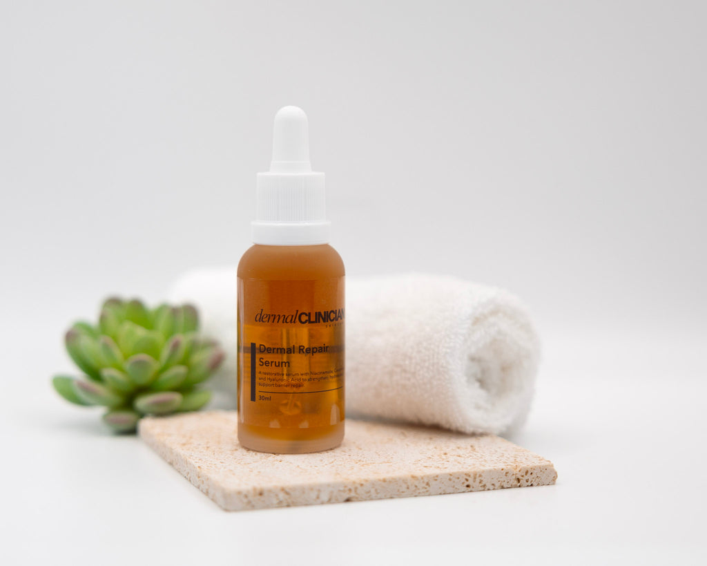 Dermal Repair Serum - 30ml
