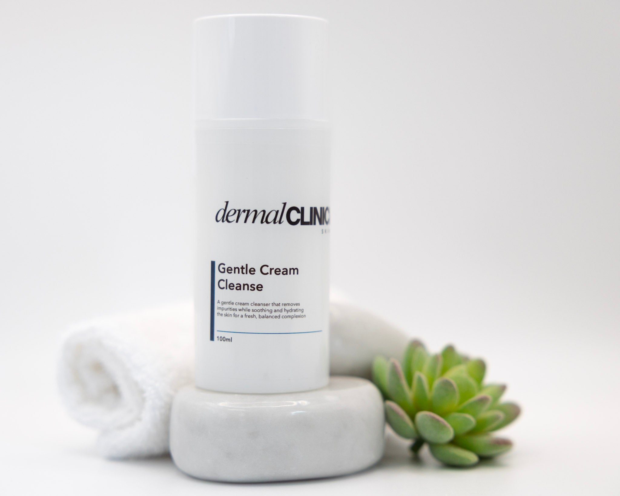 Gentle Cream Cleanse