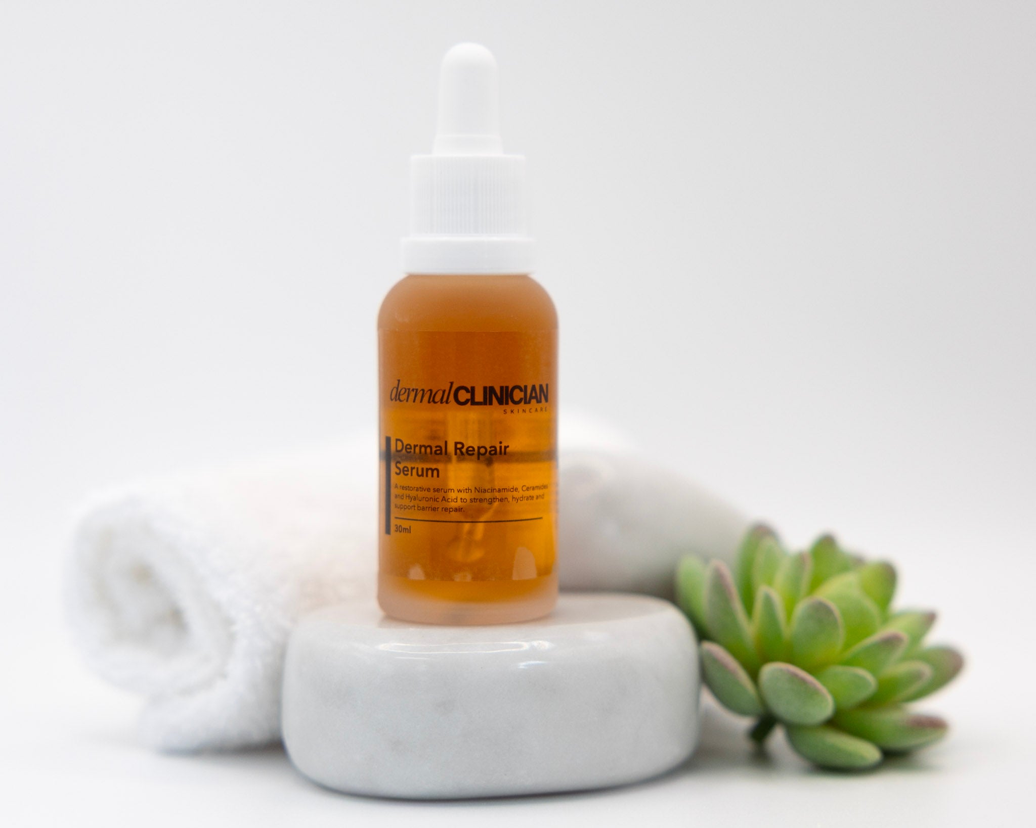 Dermal Repair Serum - 30ml