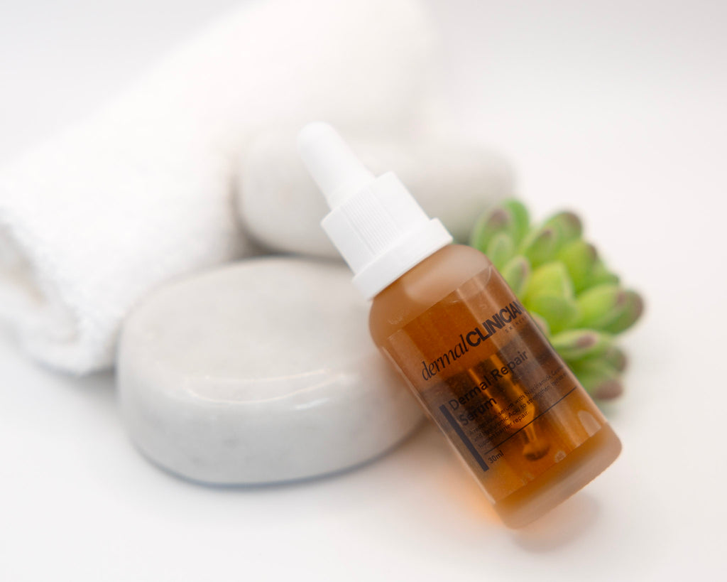 Dermal Repair Serum - 30ml