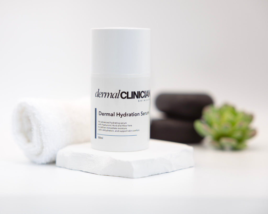 Dermal Hydration Serum - 50ml
