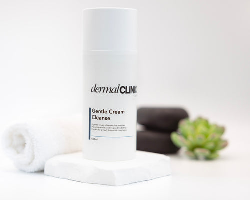 Gentle Cream Cleanse