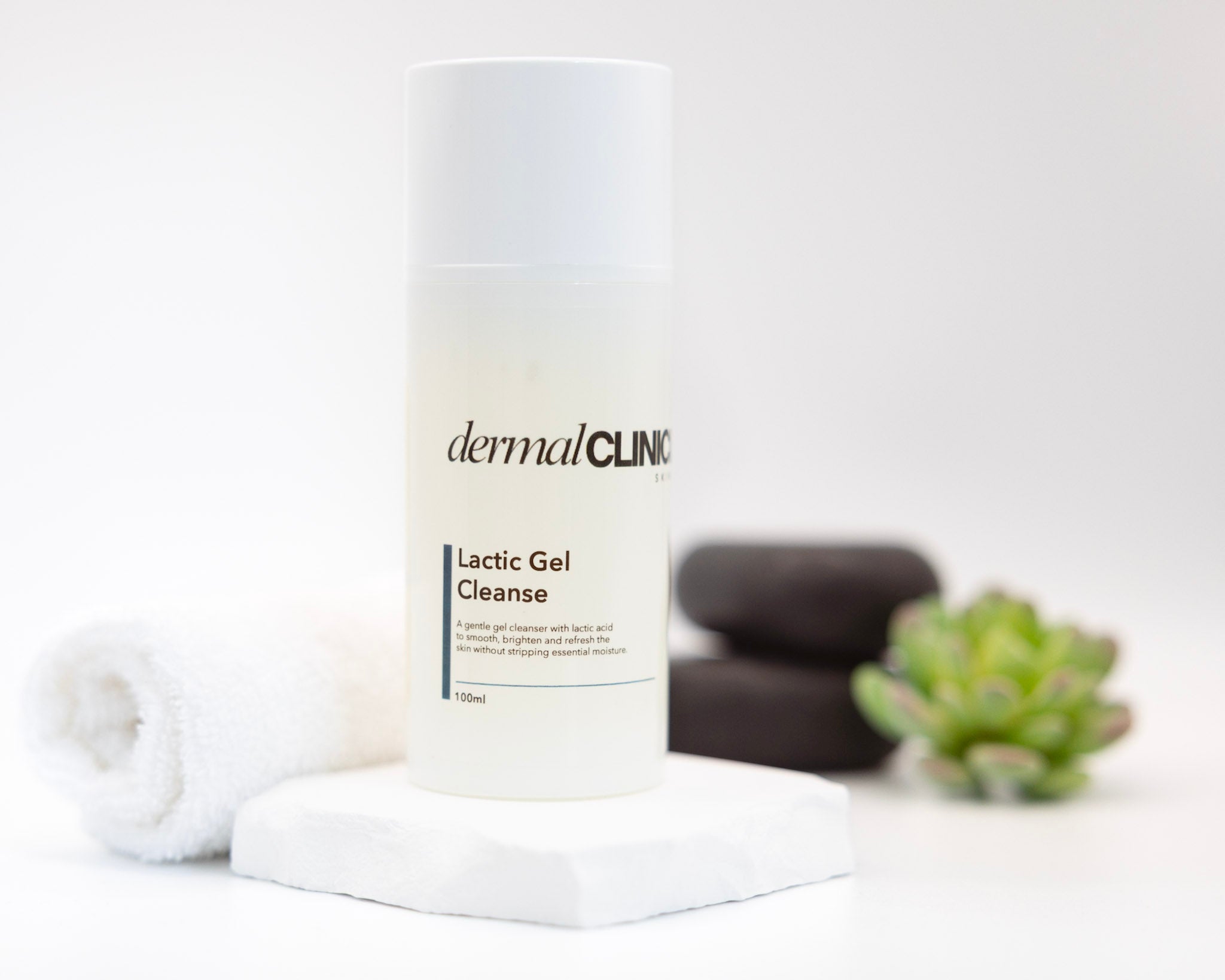 Lactic Gel Cleanse- 100ml