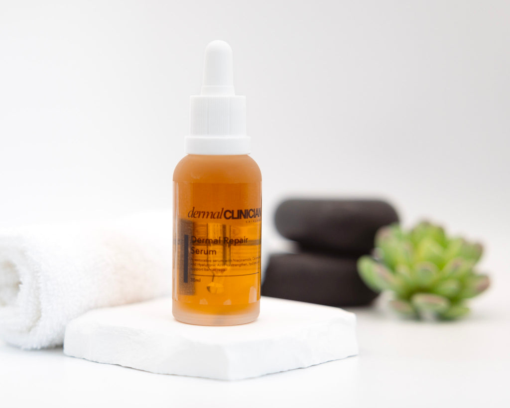 Dermal Repair Serum - 30ml