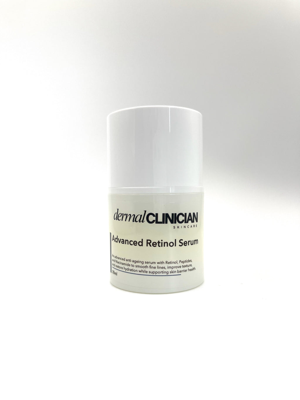 Advanced Retinol Serum - 30ml