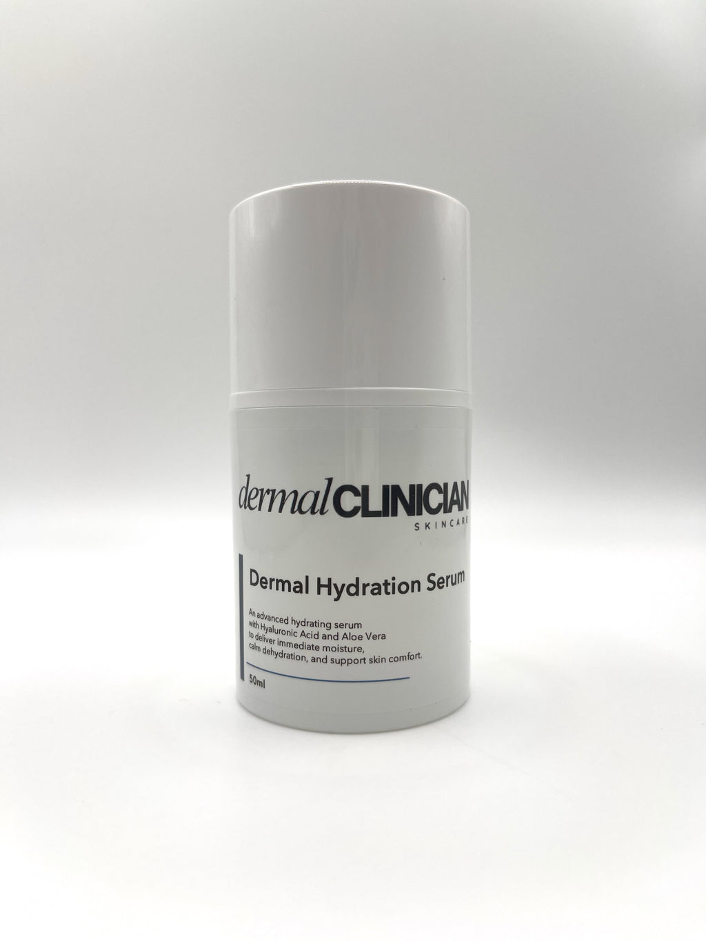 Dermal Hydration Serum - 50ml