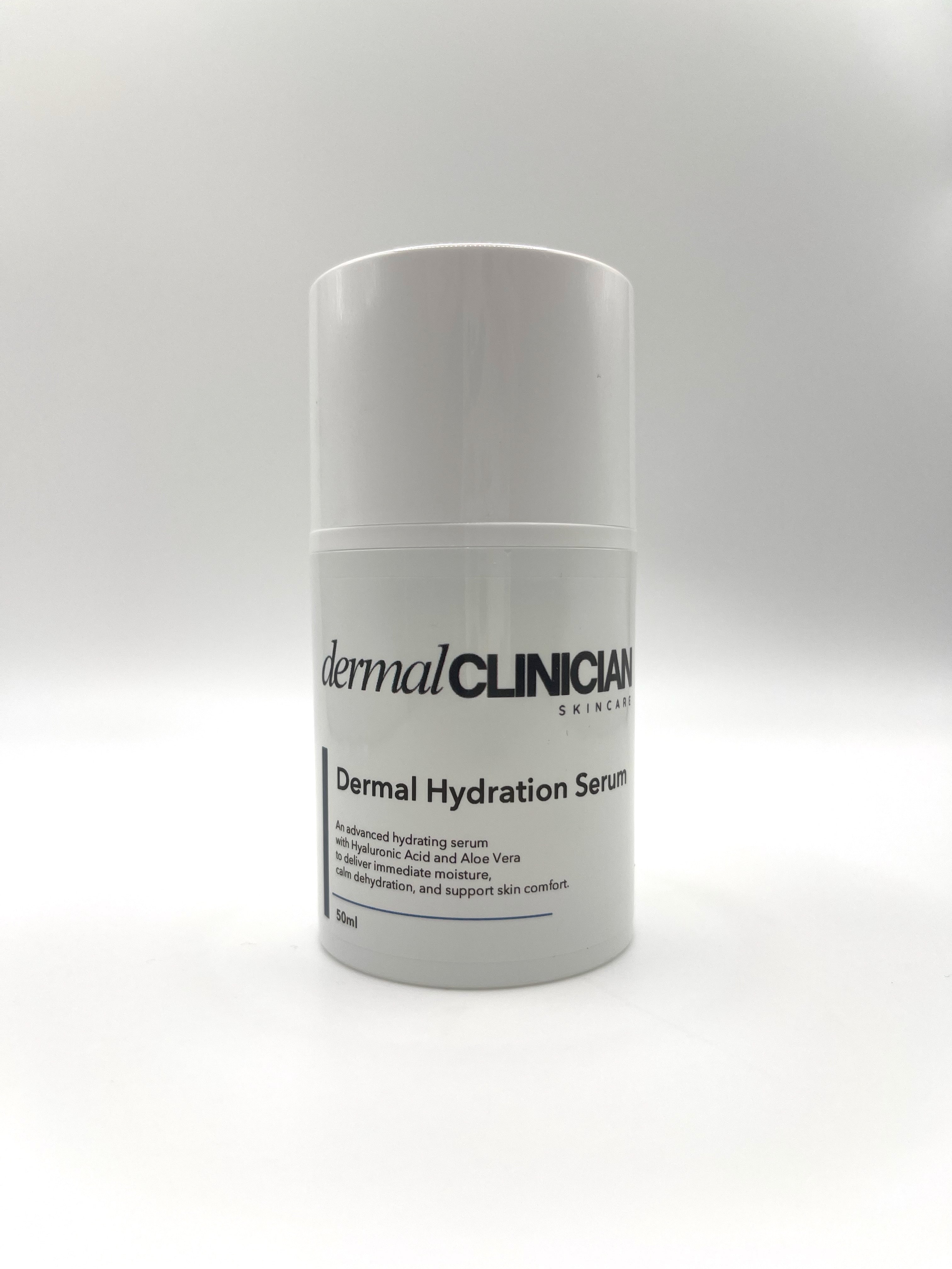 Dermal Hydration Serum - 50ml