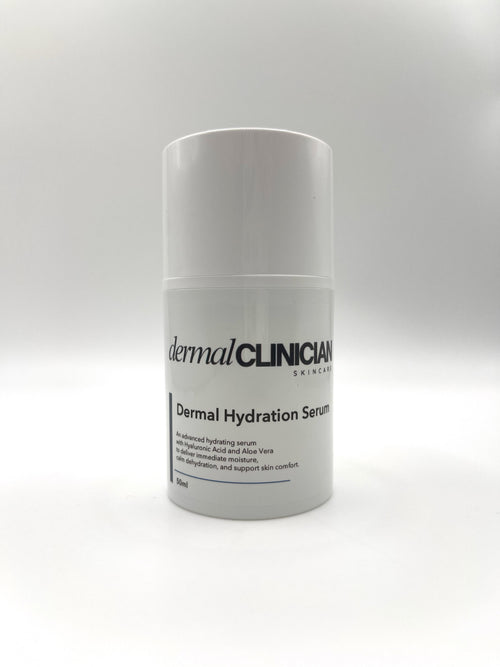 Dermal Hydration Serum - 50ml