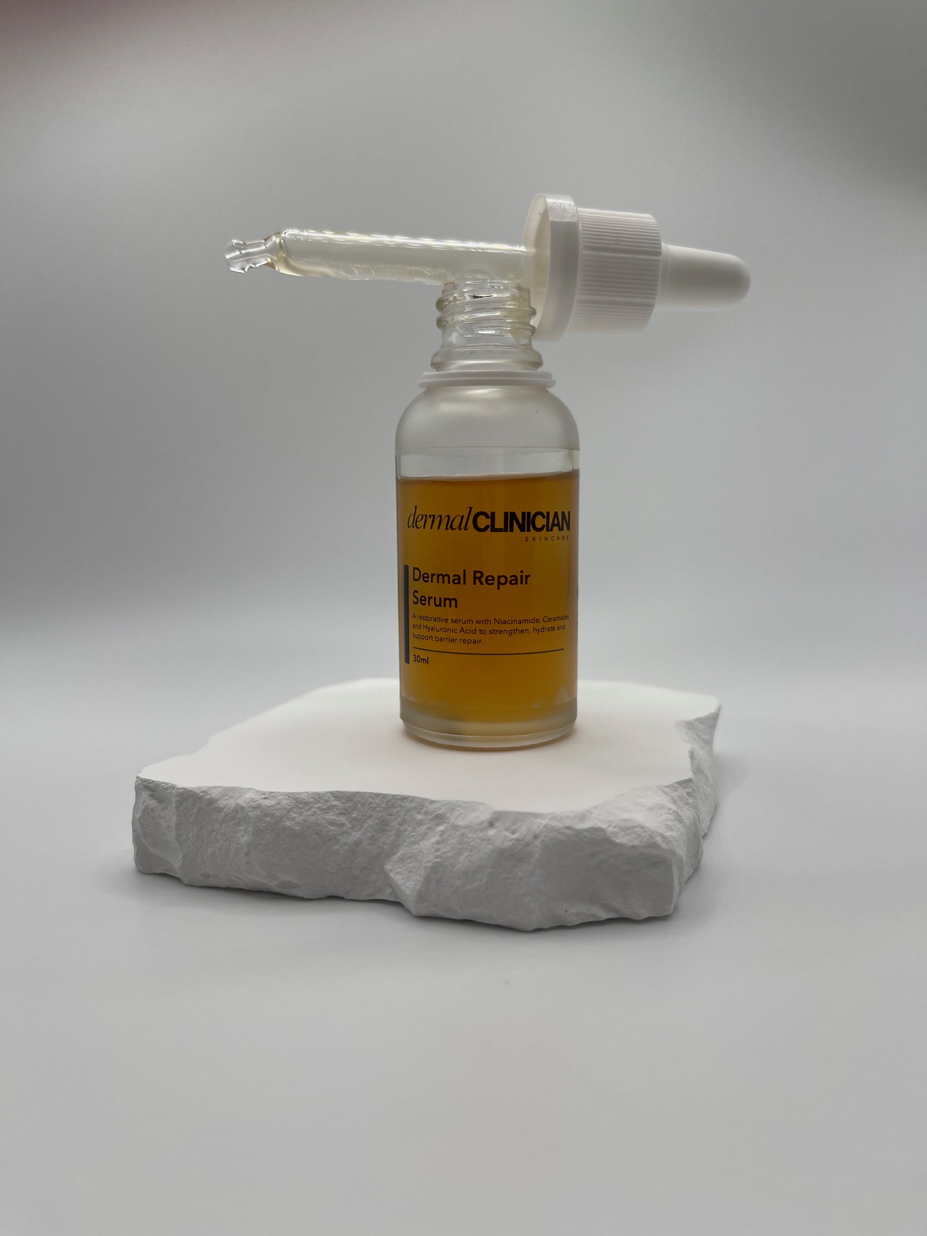 Dermal Repair Serum - 30ml