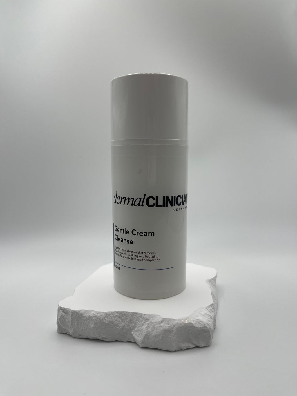 Gentle Cream Cleanse