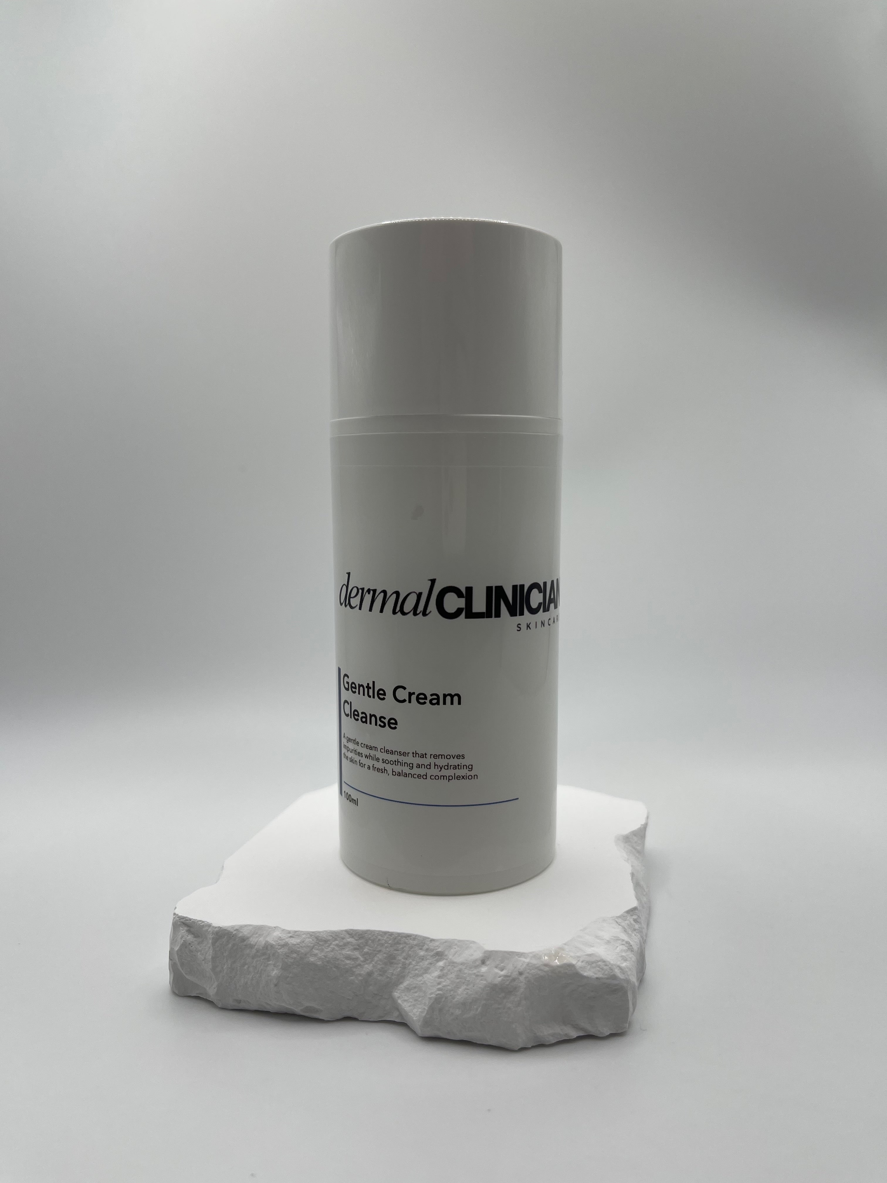 Gentle Cream Cleanse